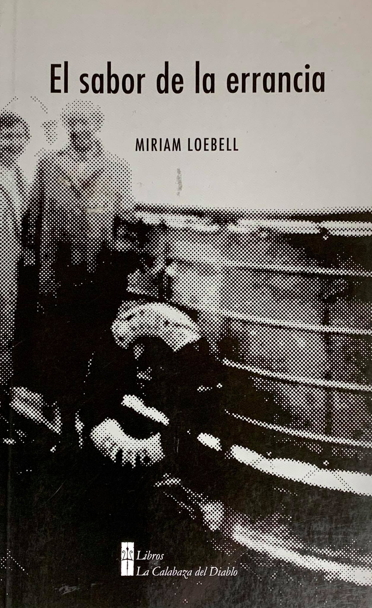 EL SABOR DE LA ERRANCIA+++