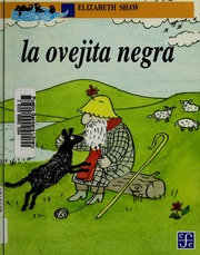 LA OVEJITA NEGRA
