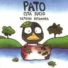PATO ESTA SUCIO +++