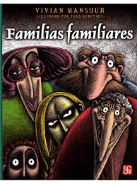FAMILIAS FAMILIARES