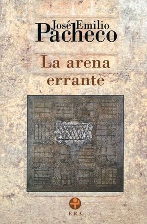 LA ARENA ERRANTE +++