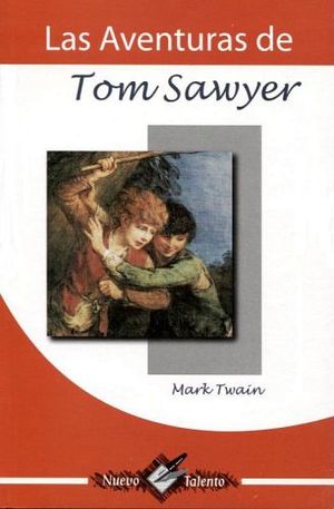 AVENTURAS  DE TOM SAWYER