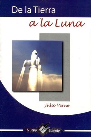 DE LA TIERRA A LA LUNA