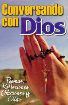 CONVERSANDO CON  DIOS