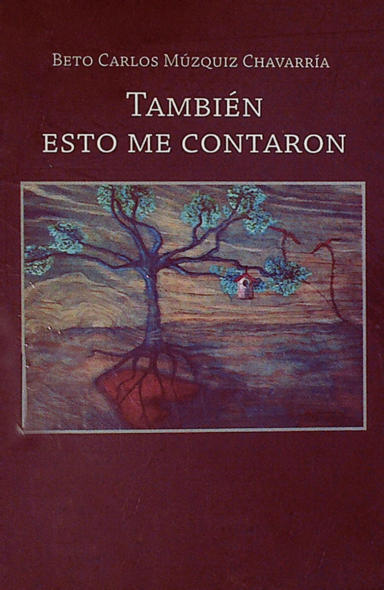 TAMBIEN ESTO ME CONTARON