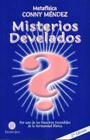 MISTERIOS DEVELADOS 2ED