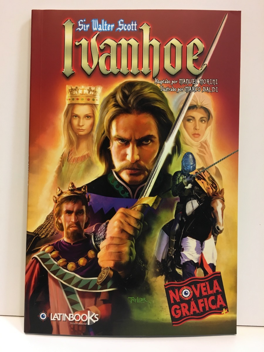 IVANHOE