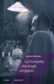 LA TROMPETA DEL ANGEL VENGADOR