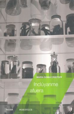 INCLUYANME AFUERA