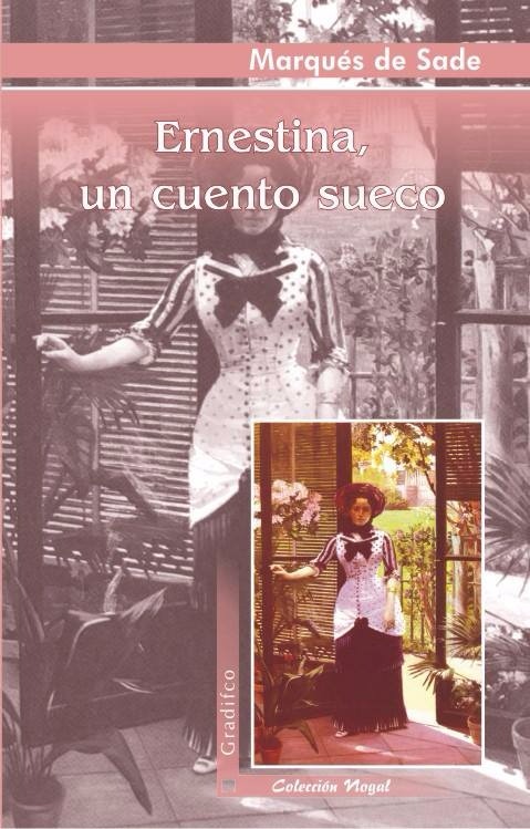 ERNESTINA. UN CUENTO SUECO