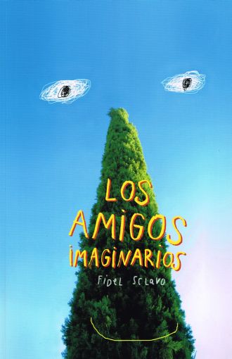 LOS AMIGOS IMAGINARIOS