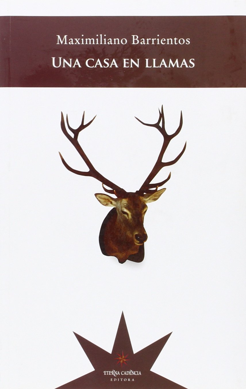 UNA CASA EN LLAMAS