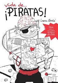 VIDA DE...¡PIRATAS!