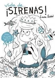 VIDA DE... ¡SIRENAS!