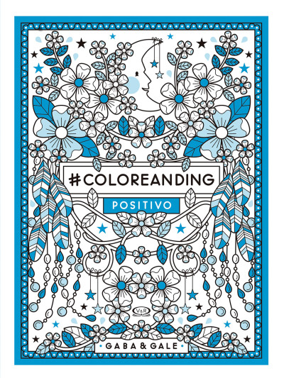 POSITIVO COLOREANDING