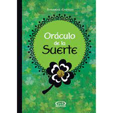 ORACULO DE LA SUERTE