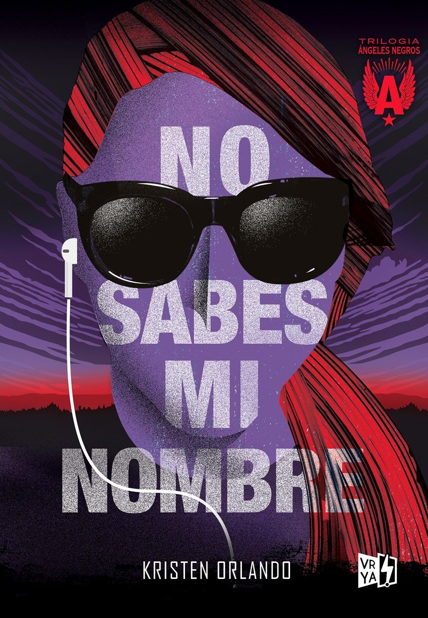 NO SABES MI NOMBRE+++