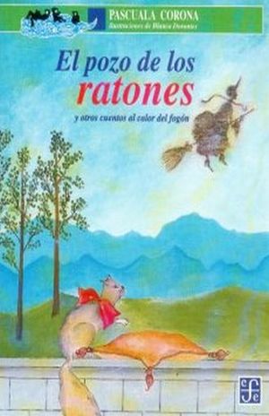EL POZO DE LOS RATONES Y OTROS CUE /A LA ORILLA DEL VIENTO - VERDE +++-