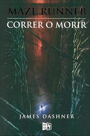 MAZE RUNNER I. CORRER O MORIR