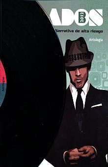 LADOS B 2012 ANTOLOGIA EN DOS VOLUMENES+++