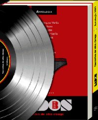 LADOS B 2013 ANTOLOGIA EN DOS VOLUMENES+++