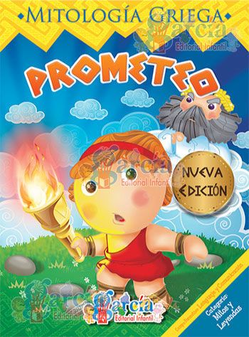 COLECCION MITOLOGIA GRIEGA 8 TITULOS