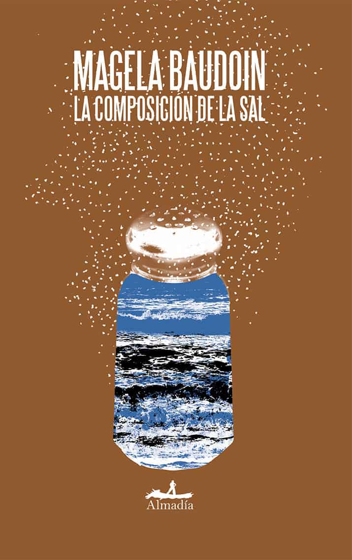 LA COMPOSICION DE LA SAL