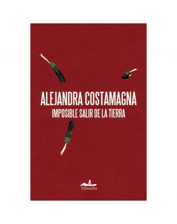 IMPOSIBLE SALIR DE LA TIERRA