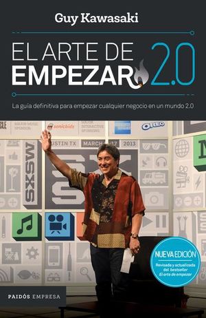EL ARTE DE EMPEZAR 2.0