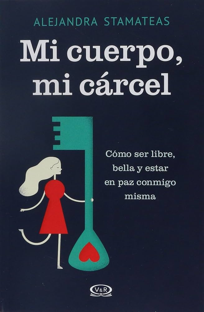 MI CUERPO MI CARCEL