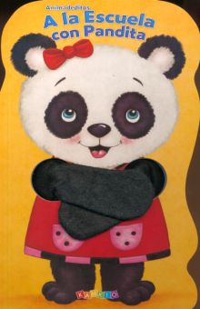 COL. ANIMADEDITOS - 4 TIT. DIF.