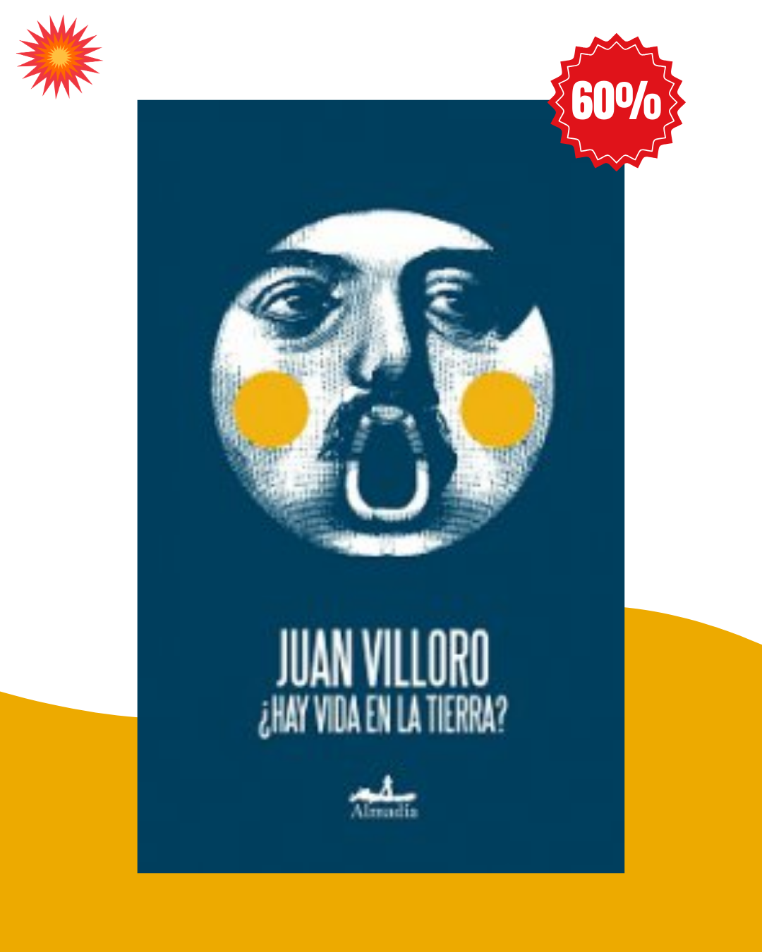 HAY VIDA EN LA TIERRA