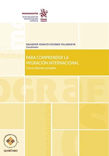 PARA COMPRENDER LA MIGRACION INTERNACIONAL+++