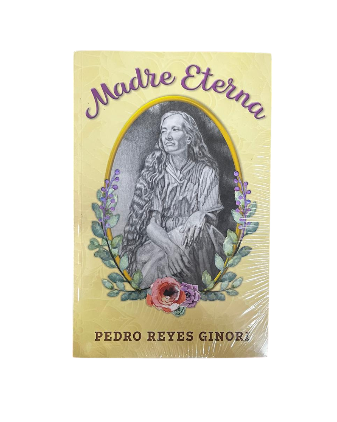 MADRE ETERNA