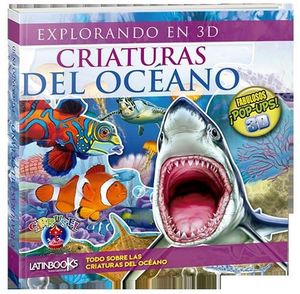 CRIATURAS DEL OCEANO