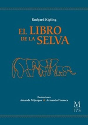 EL LIBRO DE LA SELVA