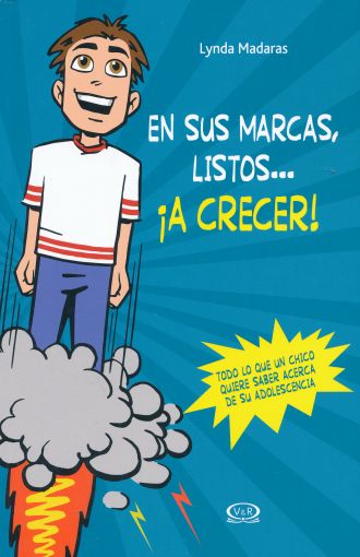 EN SUS MARCAS, LISTOS... ¡A CRECER!