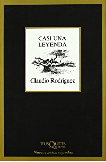 CASI UNA LEYENDA +++