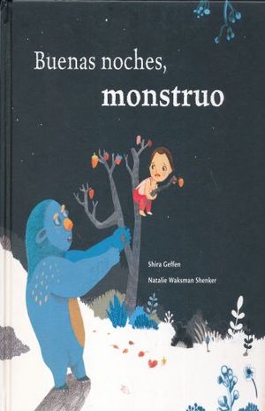 BUENAS NOCHES MONSTRUO