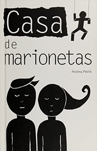 CASA DE MARIONETAS