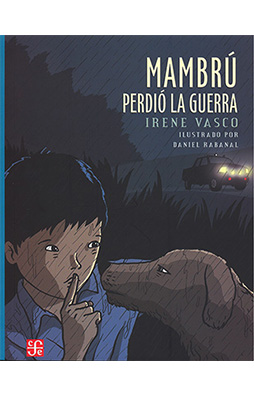 MANBRU PERDIO LA GUERRA