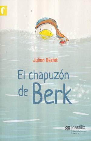 EL CHAPUZON DE BERK