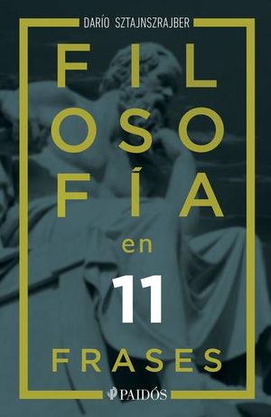 FILOSOFIA EN 11 FRASES