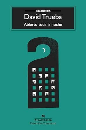 ABIERTO TODA LA NOCHE NUEVA EDICION
