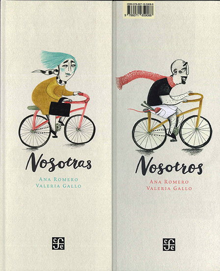 NOSOTRAS/NOSOTROS