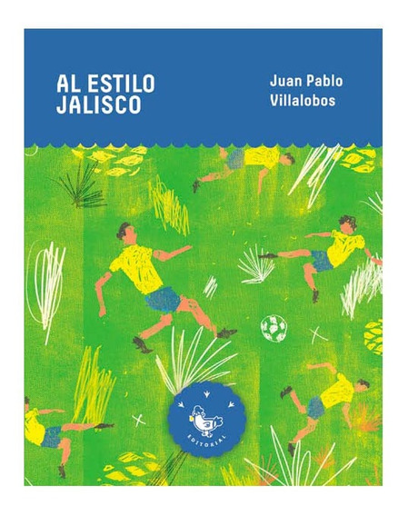 AL ESTILO JALISCO