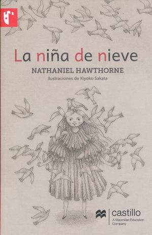 LA NIÑA DE NIEVE