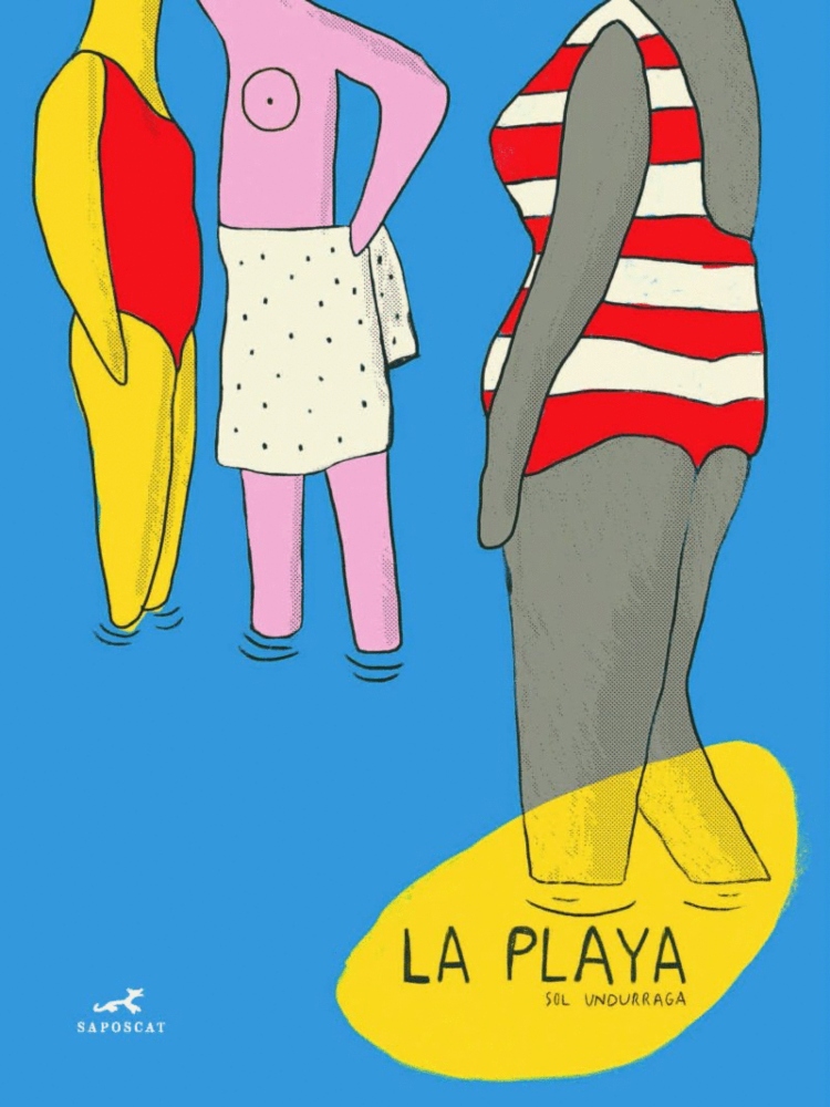 LA PLAYA