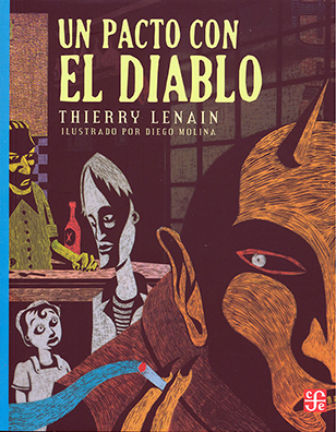 UN PACTO CON EL DIABLO