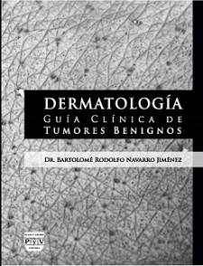 DERMATOLOGIA GUIA CLINICA DE TUMORES BENIGNOS